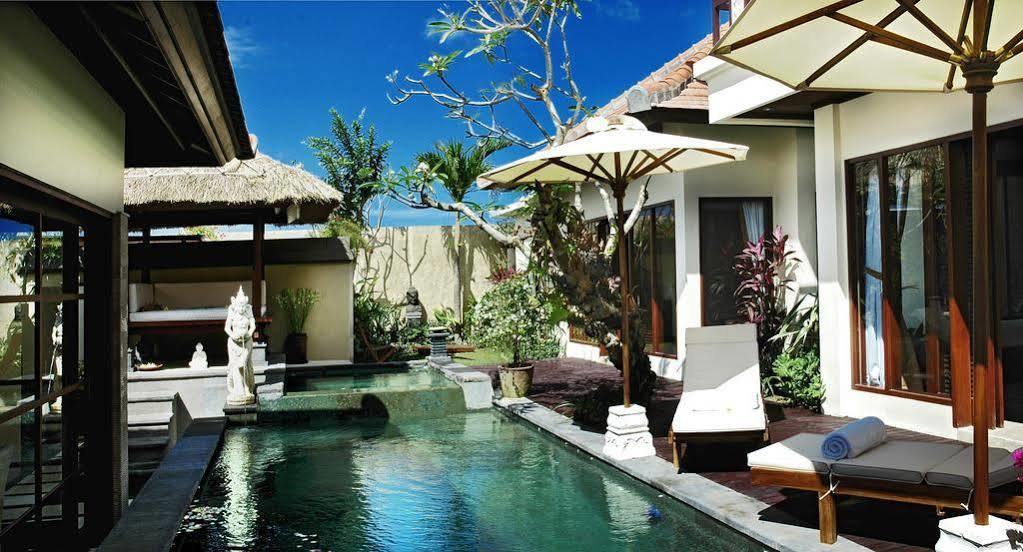 Bugan Villas Seminyak  Exterior photo